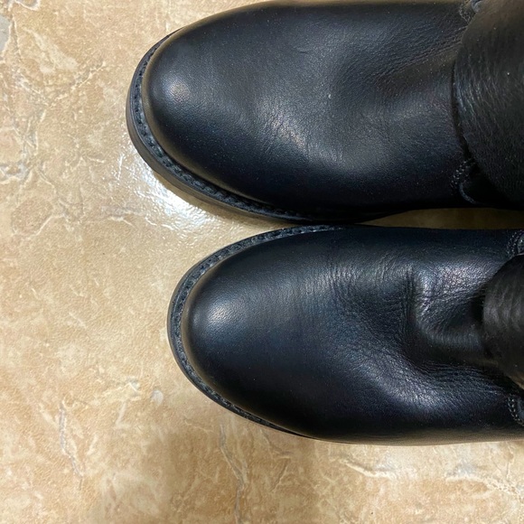 Veronica Frye boots - Picture 5 of 6